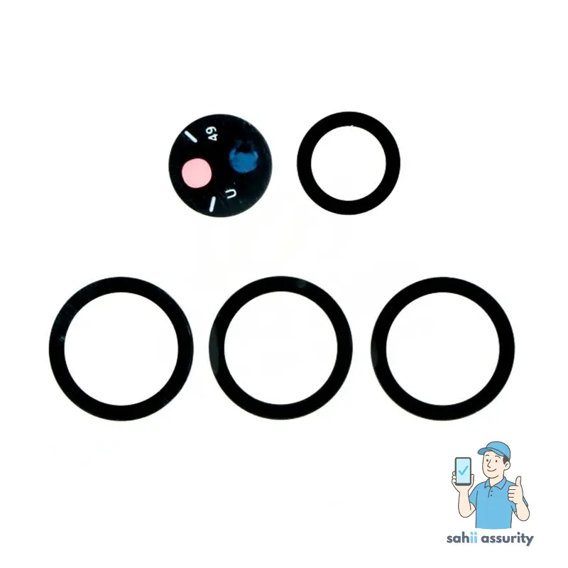 Camera Lens for Samsung Galaxy S21 Ultra 